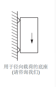 金属丝减震器-V1H-6000/V1H-6100(图2)