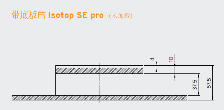 PBE 减震垫块(图3)